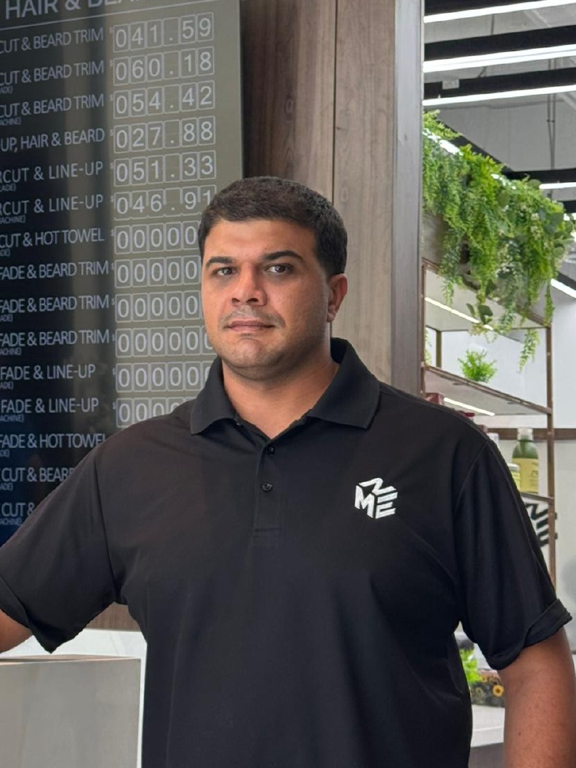 RAOUF